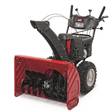 Lumilinko OPTIMA ME 76 MTD - Lumilingot - 4008423857177 - 2