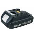 Makita Akku 18V 2,0Ah LXT BL1820B - Vara-akut akkukoneiden - 88381459037 - 1