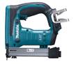 Makita Akkuhakasnaulain LXT DST221Z - Akkunaulaimet - 88381677127 - 1