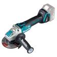 Makita Akkukulmahiomakone LXT DGA521ZX1 - Akkukulmahiomakoneet ja -suorahiomakonee - 088381751117 - 1
