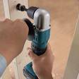 Makita Akkukulmaporakone LXT DDA351Z - Akkuporakoneet - 88381668057 - 2