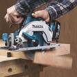 Makita Akkupyörösaha LXT DHS680Z - Akkupyörösahat - 88381683197 - 3