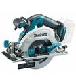 Makita Akkupyörösaha LXT DHS680Z - Akkupyörösahat - 88381683197 - 1