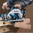 Makita Akkupyörösaha LXT DHS680Z - Akkupyörösahat - 88381683197 - 2