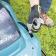 Makita Akkuruohonleikkuri DLM432CT2 - Sähkö- ja akkuruohonleikkurit - 88381723107 - 2