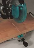 Makita Katkaisu- ja Jiirisaha LS1019L - Katkaisusahat ja jiirisahat - 88381843997 - 3