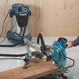 Makita Katkaisu- ja Jiirisaha LS1019L - Katkaisusahat ja jiirisahat - 88381843997 - 2
