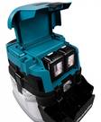 Makita Kuivaimuri LXT DVC157LZX3 - Akkuimurit ja puhaltimet - 88381899017 - 4