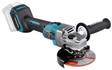 Makita Kulmahiomakone XGT GA005GZ - Akkukulmahiomakoneet ja -suorahiomakonee - 088381894937 - 4