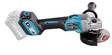 Makita Kulmahiomakone XGT GA023GZ - Akkukulmahiomakoneet ja -suorahiomakonee - 88381722087 - 3