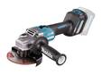 Makita Kulmahiomakone XGT GA023GZ - Akkukulmahiomakoneet ja -suorahiomakonee - 88381722087 - 1
