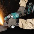 Makita Kulmahiomakone XGT GA047GZ02 - Akkukulmahiomakoneet ja -suorahiomakonee - 088381766517 - 5