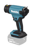 Makita Kuumailmapuhallin LXT DHG180Z - Muut akkulaitteet - 088381760317 - 2