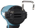 Makita Kuumailmapuhallin LXT DHG180Z - Muut akkulaitteet - 088381760317 - 5