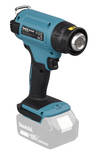 Makita Kuumailmapuhallin LXT DHG180Z - Muut akkulaitteet - 088381760317 - 4