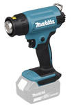 Makita Kuumailmapuhallin LXT DHG180Z - Muut akkulaitteet - 088381760317 - 1