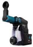 Makita Pölynimulisälaite DX12 191E54-9 - Akkuporavasarat - 88381560047 - 4