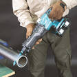 Makita Puukkosaha LXT DJR360Z 18v+18v - Akkupuukkosahat - 88381806237 - 2