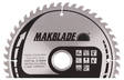 Makita Pyörösahanterä HM 216mm B-08969 - Pyörösahanterät - 088381421577 - 2