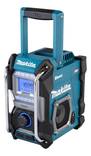 Makita Radio/Bluetooth -kaiutin CXT, LXT, XGT MR002GZ - Akkuvalaisimet ja -radiot - 088381739047 - 1