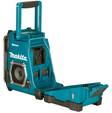 Makita Radio/Bluetooth -kaiutin CXT, LXT, XGT MR002GZ - Akkuvalaisimet ja -radiot - 088381739047 - 5