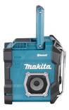 Makita Radio/Bluetooth -kaiutin CXT, LXT, XGT MR002GZ - Akkuvalaisimet ja -radiot - 088381739047 - 4