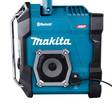 Makita Radio/Bluetooth -kaiutin CXT, LXT, XGT MR002GZ - Akkuvalaisimet ja -radiot - 088381739047 - 7