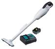Makita Rikkaimuri LXT DCL180SFW - Akkuimurit ja puhaltimet - 88381855457 - 1