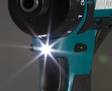 Makita Ruuvinväännin CXT DF033DZ - Akkuporakoneet - 88381872157 - 3