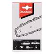 Makita Teräketju 10" 3/8 1,1mm 40 l - Teräketjut ja terälaipat - 088381562867 - 2