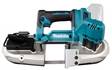 Makita Vannesaha LXT DPB183Z - Akkusahat metallille ja harjateräsleikku - 88381899697 - 2