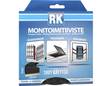 Monitoimitiiviste RK 15mmx6,5m - Ikkunatiivisteet - 6418091342307 - 2