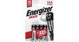 Paristo Energizer Max AAA 4 kpl - Paristot - 7638900438147 - 1