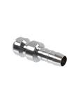 Pikaliitinnippa PROF 13 mm letkulle - Letkuliittimet - 6405422890057 - 1