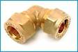 Puserrusliitin kulma 22 mm - Puserrusliittimet - 1551277 - 1