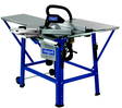 Rakennussaha Scheppach TS310 400V - Pöytäsahat - 4014915082057 - 2