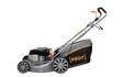 Ruohonleikkuri PROF 53SHL-K B&S750EX - Työnnettävät ruohonleikkurit - 6438313683667 - 1