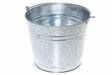 Sanko galvanoitu 5 L - Ämpärit, vesisaavit ja muovikauhat - 6410412102287 - 1