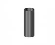 Savuputki Jeremias 115mm 0,5m musta - Savupiiput ja hormit - 5900856644487 - 1