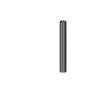 Savuputki Jeremias 115mm 1000mm musta - Savupiiput ja hormit - 5900856644357 - 1
