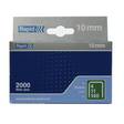 Sinkilä Rapid 140/10mm 2000 kpl - Sinkilät ja niitit - 7313469140037 - 1