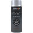 Spraymaali Motip 400ml Effect Vannehopea - Spraymaalit ja spraylakat - 8711347251247 - 1