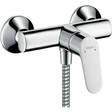 Suihkuhana Hansgrohe 31962000 Focus - Suihkuhanat ja suihkusekoittajat - 4059625295267 - 1