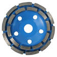 Timanttikuppilaikka 125mm MR-Tuote - Timanttilaikat - 6430074691127 - 1