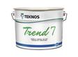 Trend 7 Seinämaali 9l PM3 sävytettävä - Seinämaalit - 6414620273937 - 1