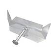 Tulppa Z-kiinnike (50 kpl) - Xps-eristeet - 6438279741807 - 1