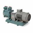 Vesirengaspumppu isku 302 pumppu+moottori 1,1kW - Vesiautomaatit - 6415847210187 - 1