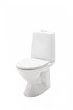 Wc-istuin IDO Glow 60 2-t ilman kantta - WC-istuimet - 6416129387917 - 1