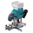 Akkuyläjyrsin Makita RP001GZ02 40V - Jyrsimet - 197050005427 - 6