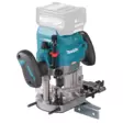 Akkuyläjyrsin Makita RP001GZ02 40V - Jyrsimet - 197050005427 - 5